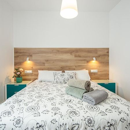 Cartagenaflats, Piso Moderno 3 Dormitorios, Cartagena Center Dış mekan fotoğraf