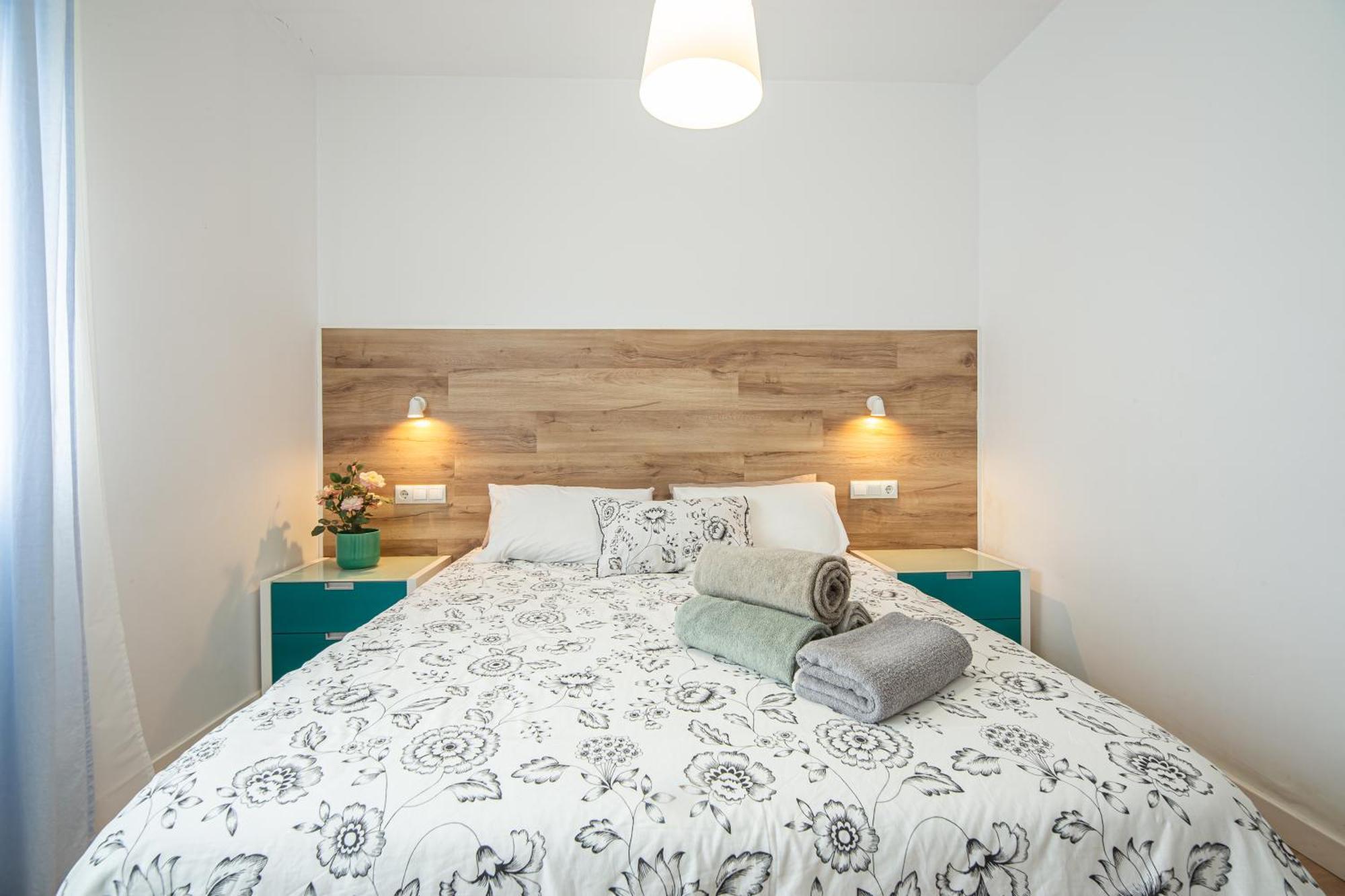 Cartagenaflats, Piso Moderno 3 Dormitorios, Cartagena Center Dış mekan fotoğraf