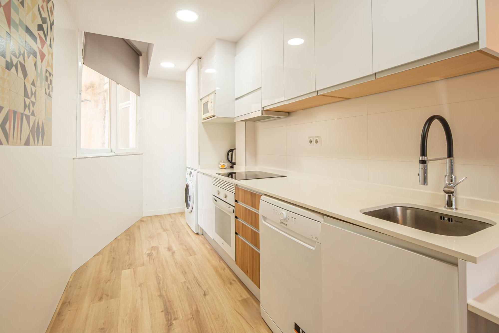 Cartagenaflats, Piso Moderno 3 Dormitorios, Cartagena Center Dış mekan fotoğraf