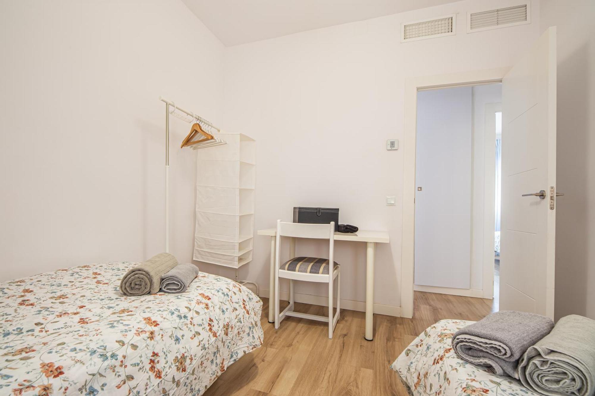 Cartagenaflats, Piso Moderno 3 Dormitorios, Cartagena Center Dış mekan fotoğraf